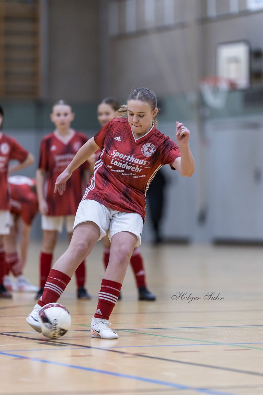 Bild 262 - wCJ Futsalmeisterschaft